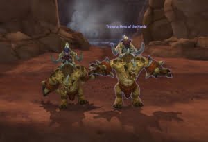 Dia do (finalmente!) drop do Poundfist :D