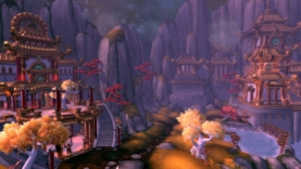 Vale das Flores Eternas :')