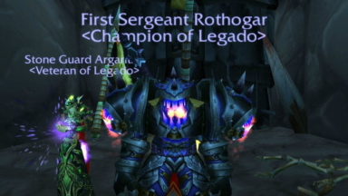 Bode e eu num passado muuuuito remoto onde fazíamos arenas :P