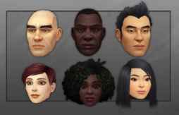 humanos