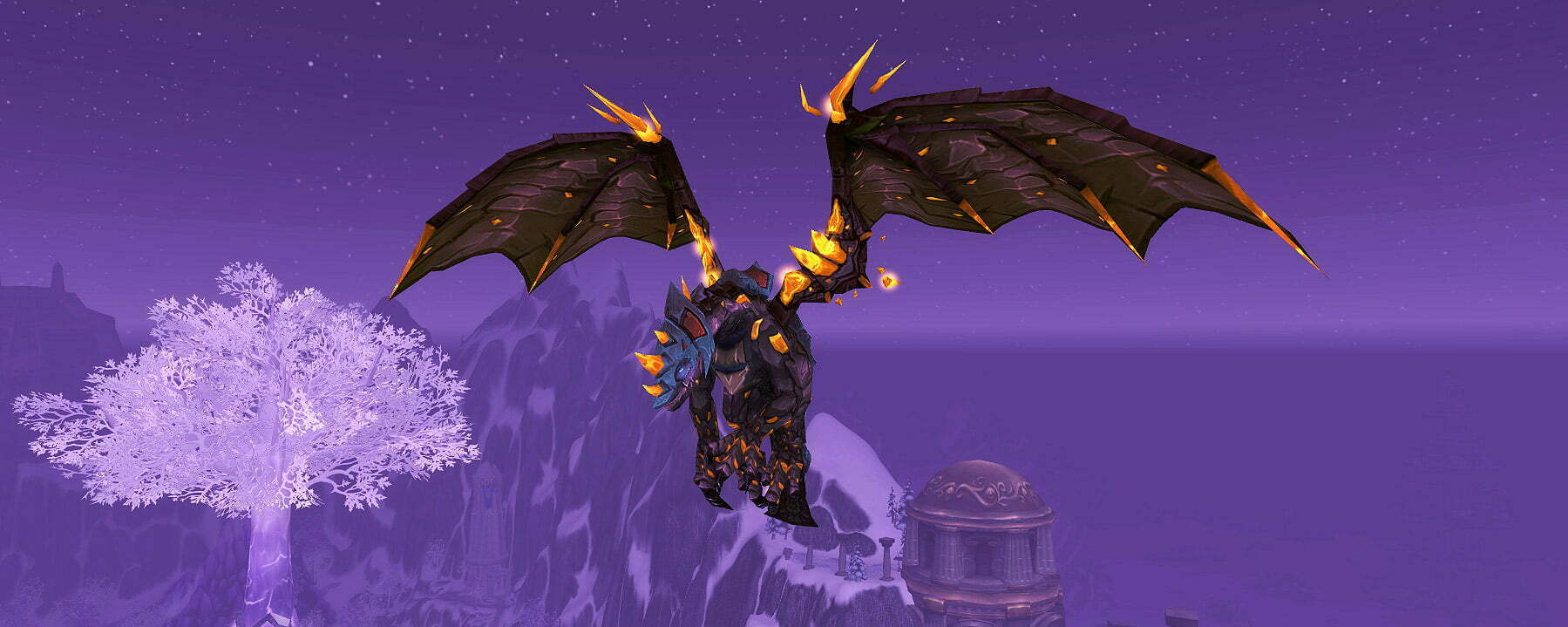 Draco de Arenito