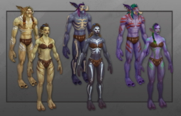 trolls