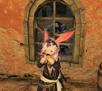 Lalafels Only