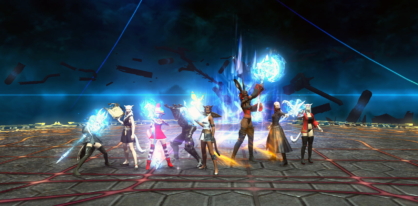 Primeiro Ultimate feito: Ultima Weapon Ultimate!