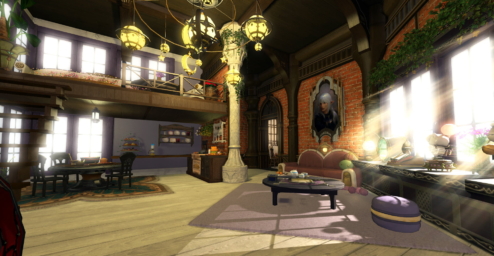 Primeira casa em Lavender Beds!