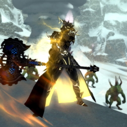 Elemental Armor of Fending