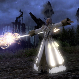 Elemental Armor of Healing