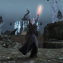Penthesilea's Spear