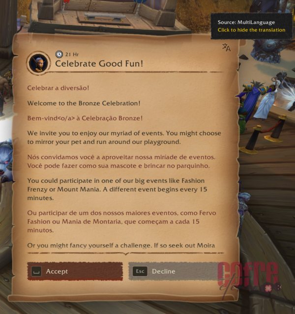 Dialogue UI + Addon Multilanguage