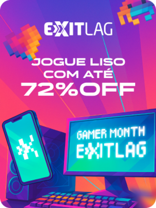 Assine ExitLag